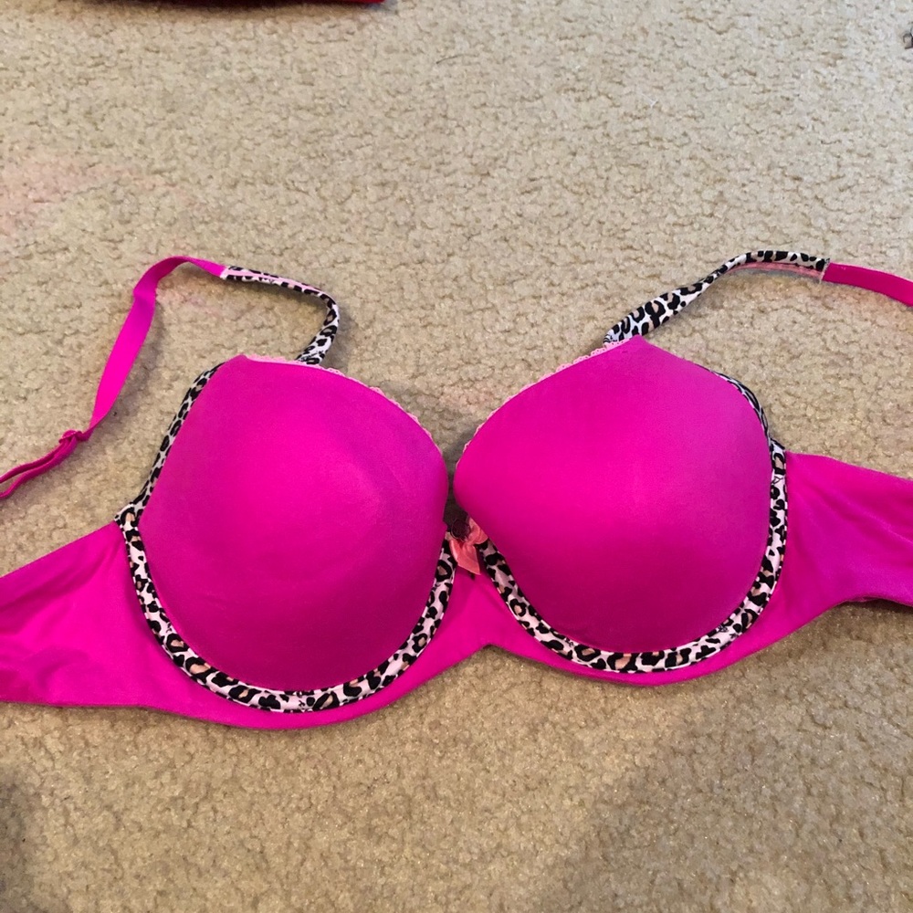 36C Victoria secret Bra